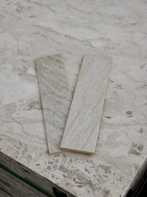 Rodapé São Tomé Branco 7cm - Image 4