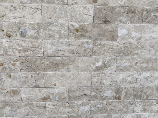 Travertino RockFace 10x30