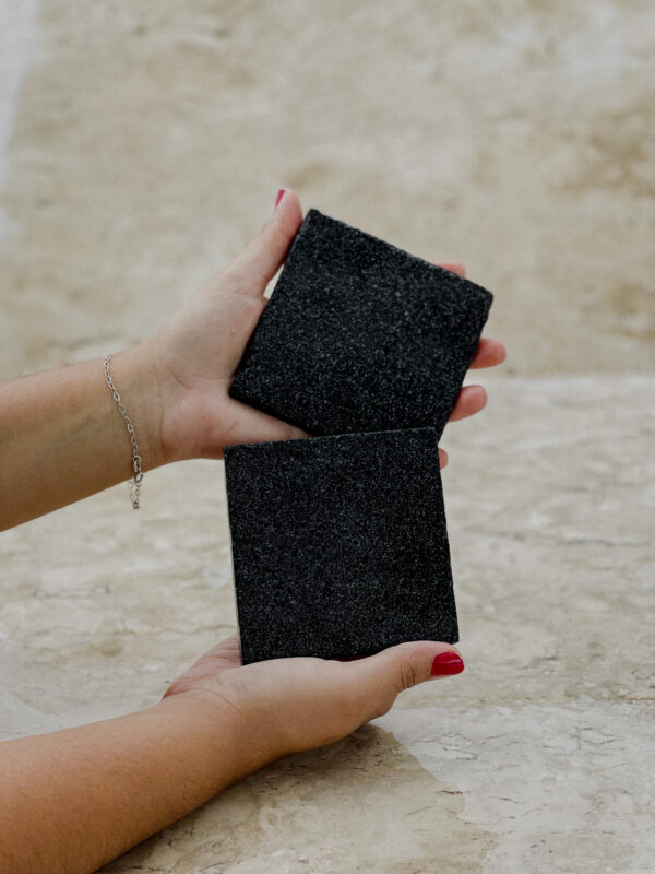 Pedra Hitam 10x10