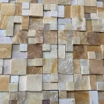 mosaico-quartzo-amarelo-rose-pedras-campinas-hortolandia-indaiatuba-foto