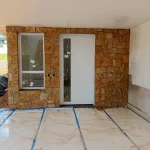 pedra-madeira-bruta-amarela-aré-rose-pedras-campinas-hortolandia-indaiatuba-foto